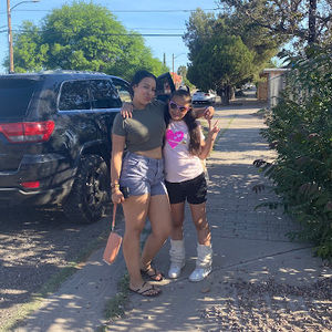 Meet your Posher, Luisa